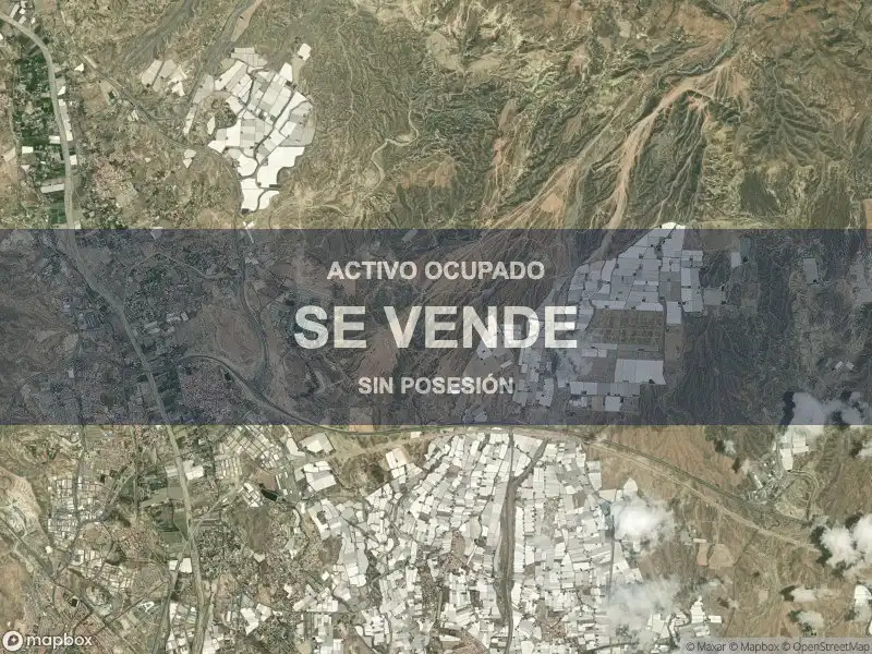 Flat for sale in Almería
