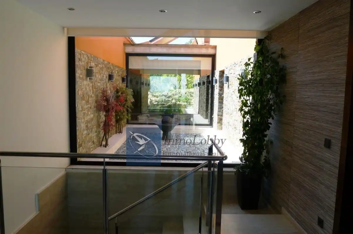 Villa avec piscine à vendre à gavarres, imagen 6
