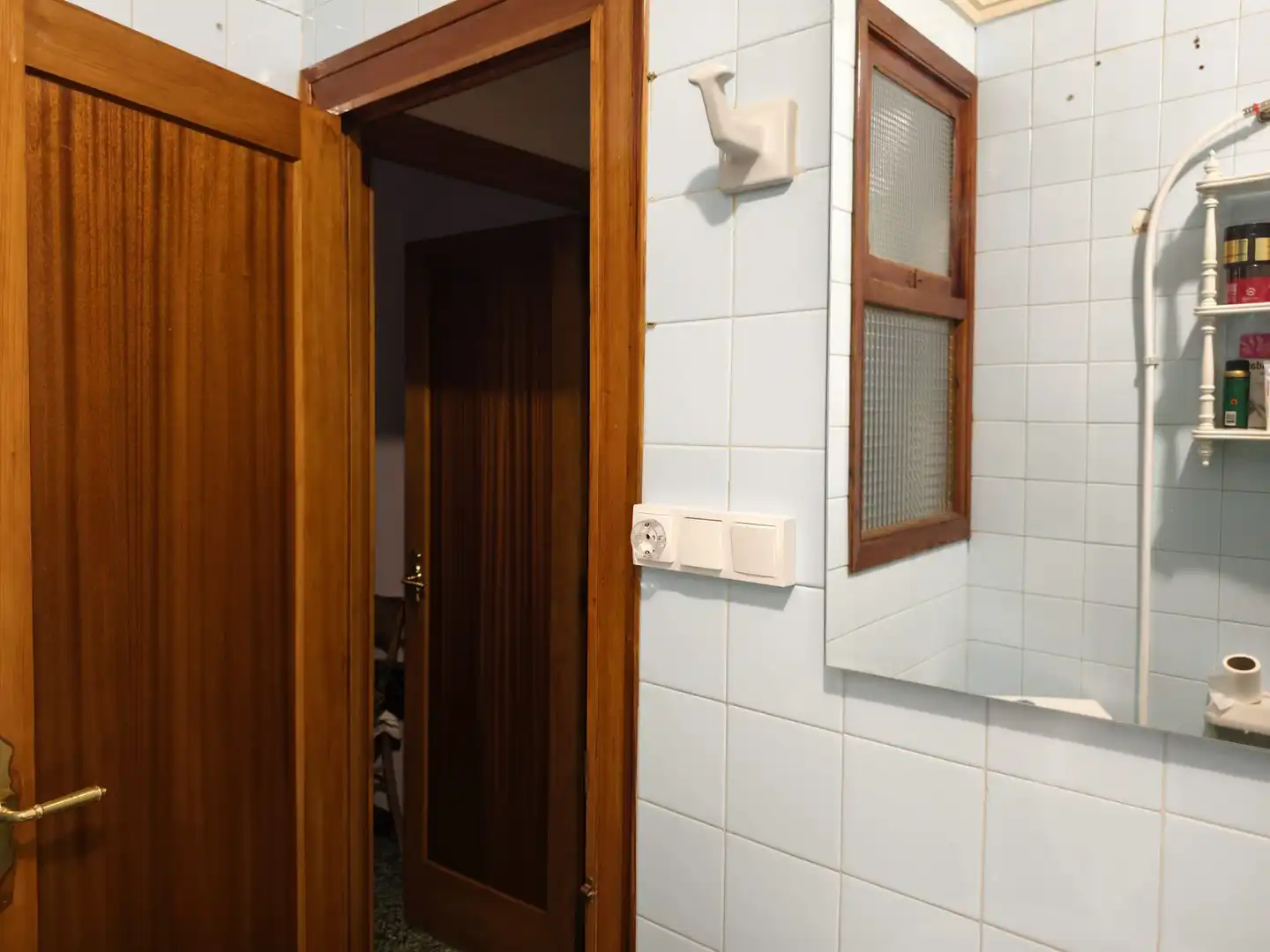 Bany de Pis en venda en Cullera amb Aire condicionat, Calefacció i Terrassa