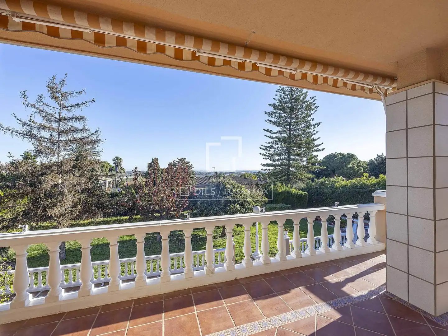 Villa con piscina in vendita a Picassent, imagen 7