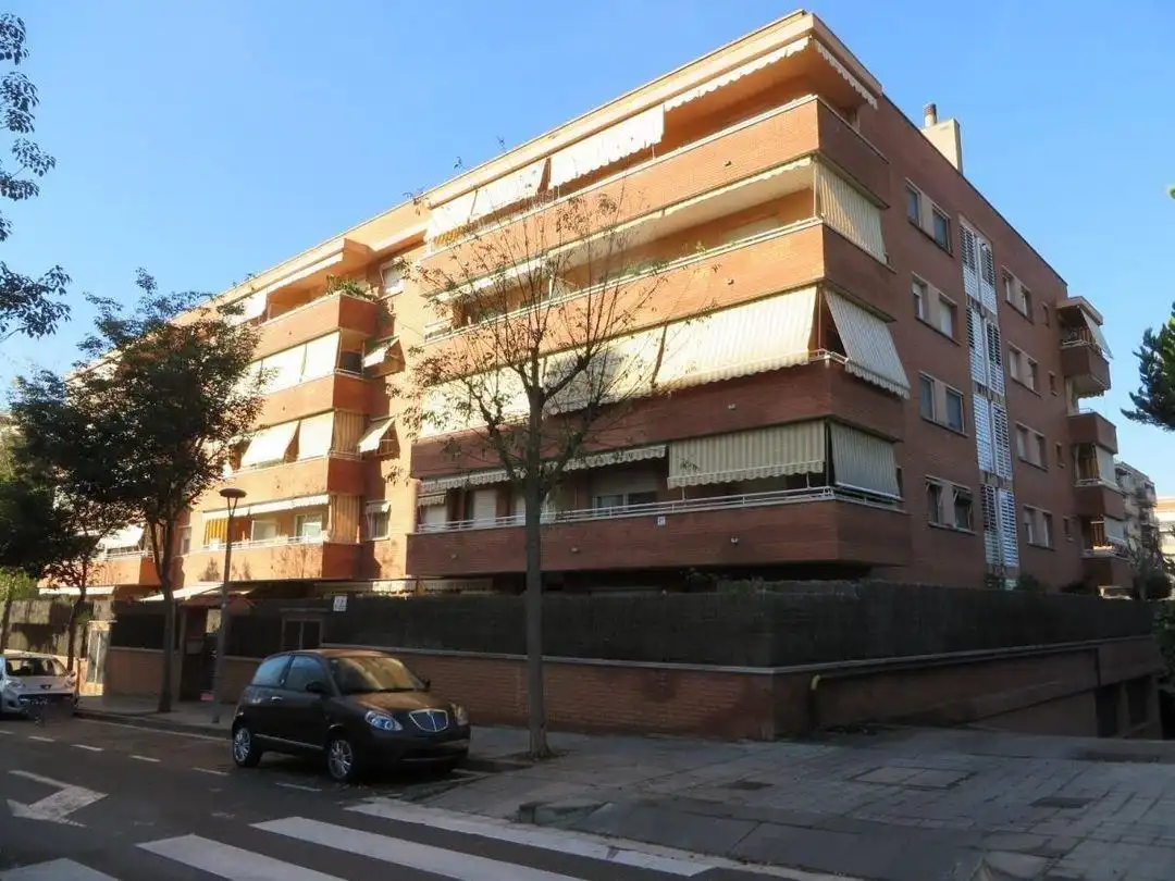 Appartement à vendre à Calle Salvador Dali 1