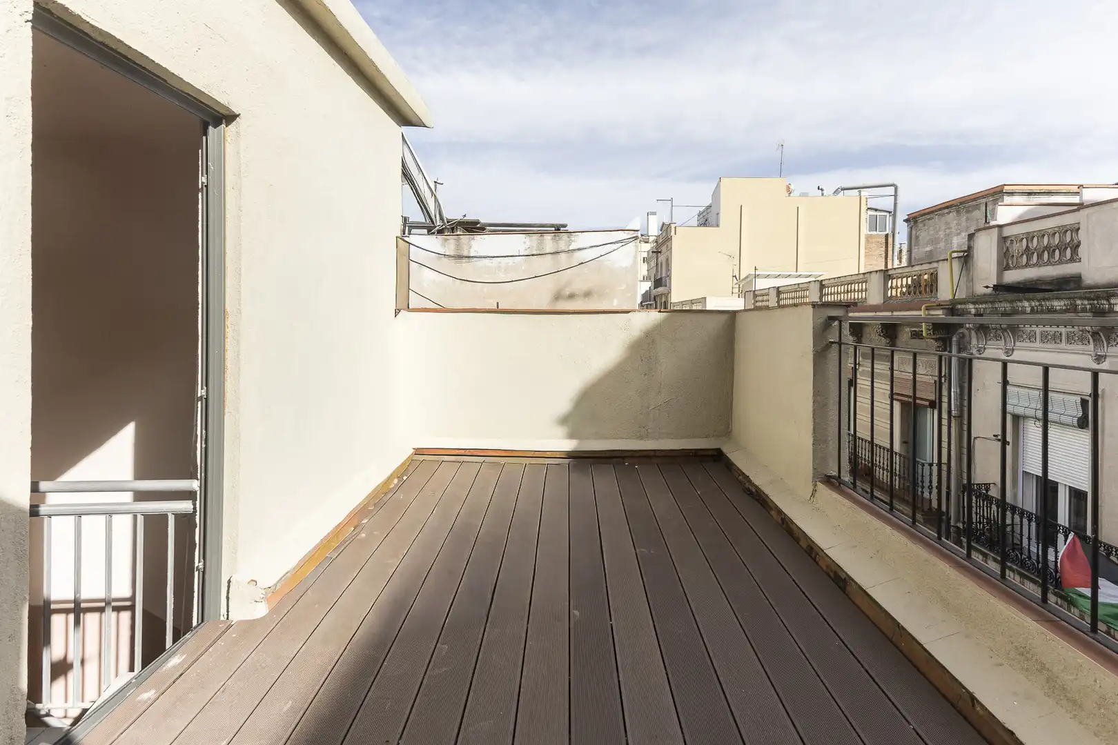 Residencial en venda a Gràcia, imagen 5