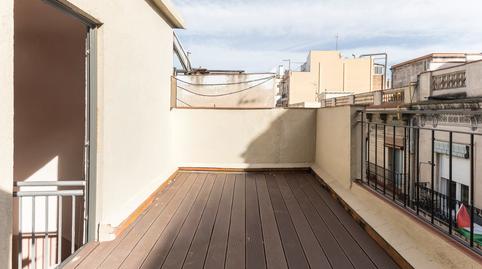 Foto 5 de Edificio en venta en Vila de Gràcia,  Barcelona Capital