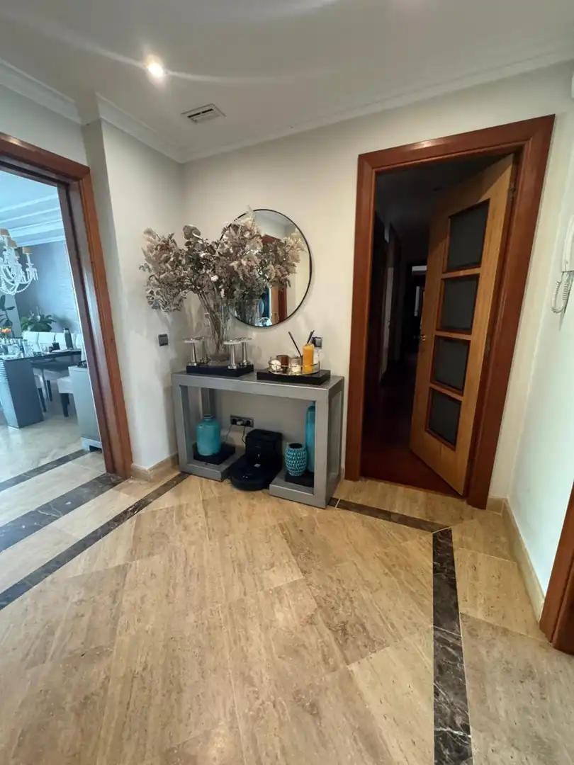 Appartement compact avec piscine à louer à Nueva Andalucía, imagen 12