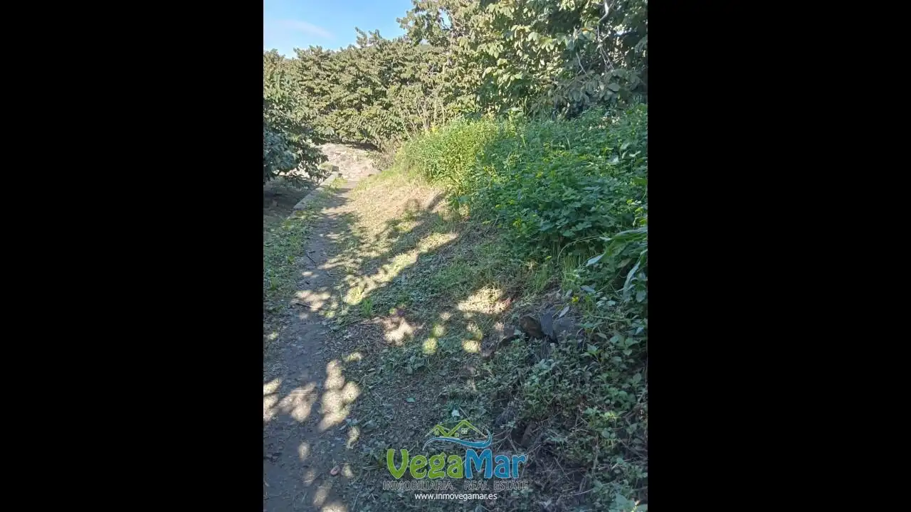 Residencial en venta en Almuñécar
