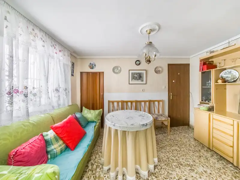 Maison jumelée avec jardin à vendre à Puente de Vallecas, imagen 12