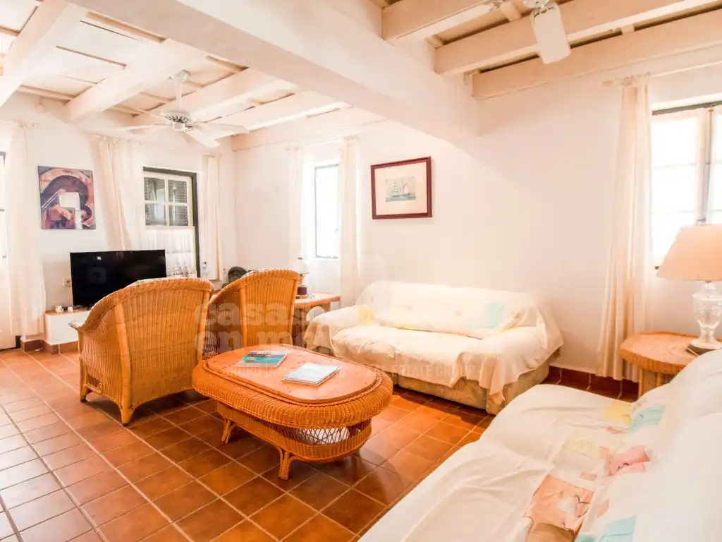 Maison avec piscine à vendre à Sant Climent - Es Canutells, imagen 14