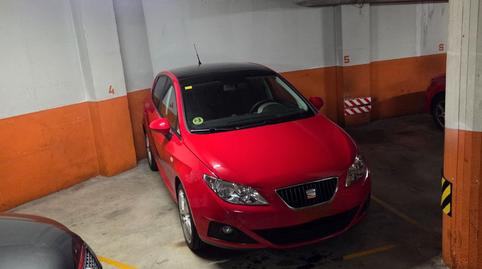 Foto 4 de Garatge de lloguer a Avinguda Pau Casals, 2, Centre, Barcelona