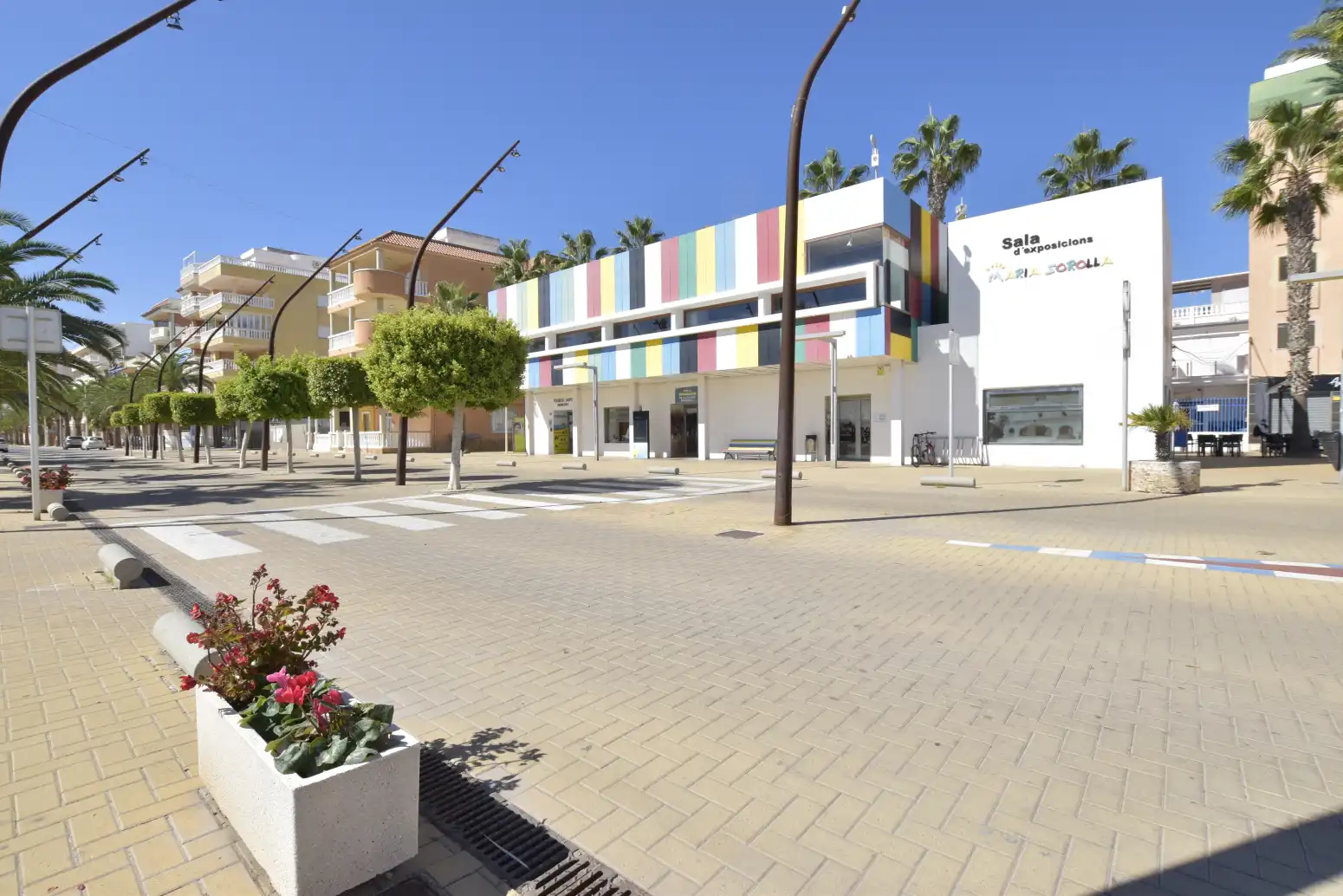 Piso en venta en Moncofa con Aire acondicionado y Amueblado
