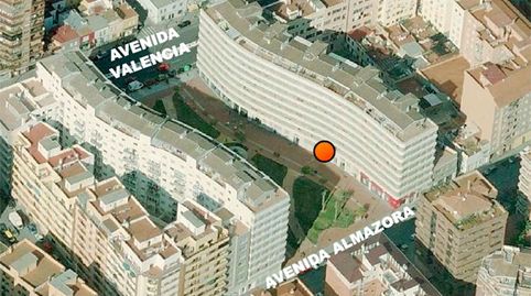Photo 4 of Commercial properties for rent in Plaça Vilanova D'alcolea, 8, Avenida de Valencia - Avenida de Casalduch, Castellón de la Plana / Castelló de la Plana