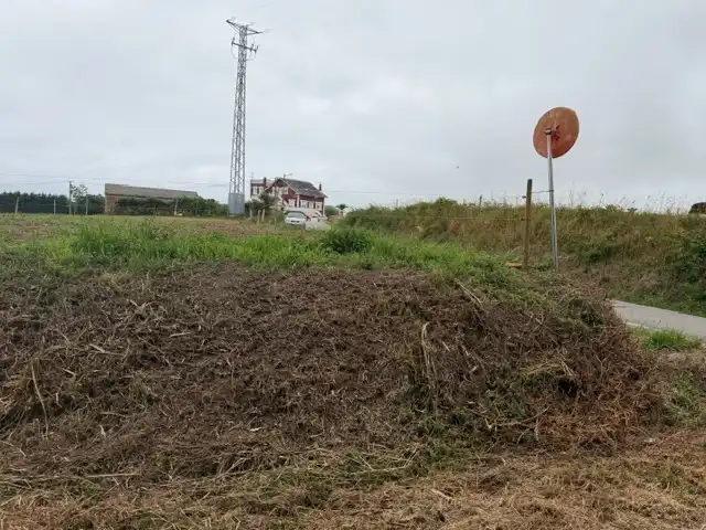 Terreni e lotti in vendita a Carretera General San Cosme, imagen 25