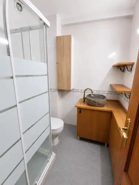 Wohnung zum Verkauf in Estepona Pueblo, imagen 5