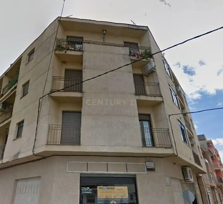 Apartamento en venta en El Genovés, Valencia