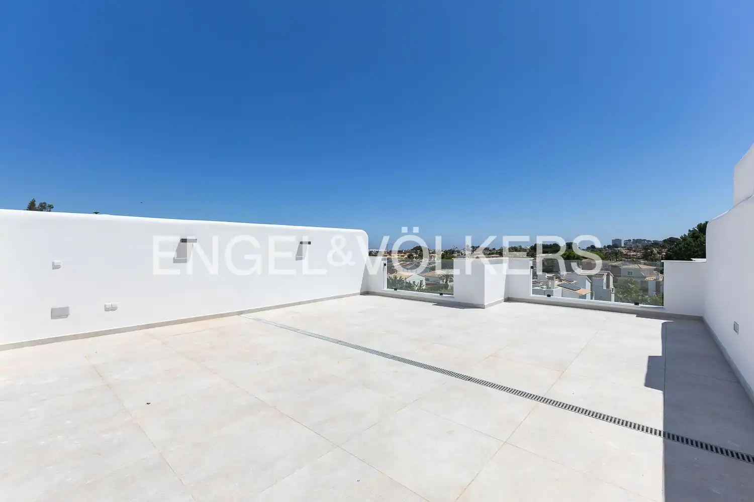 Flat with terrace for sale in El Montgó, imagen 20