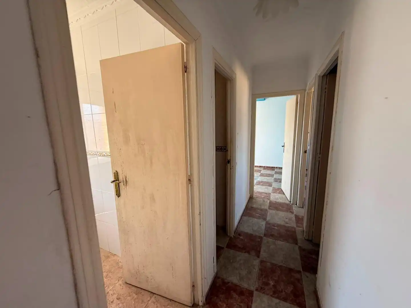 Piso en venta en Sanlúcar de Barrameda