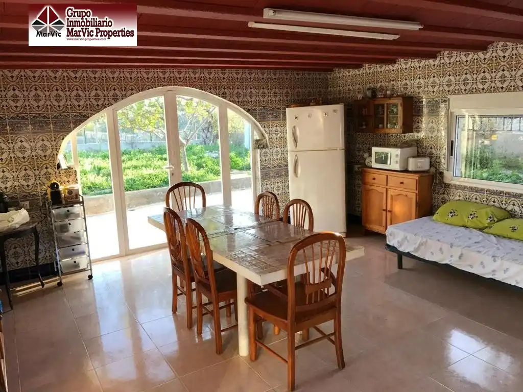 Chalet en venta en Urbanizaciones, imagen 19
