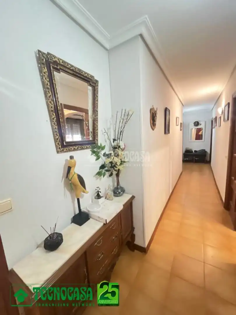 Piso en venta en Ciudad Real