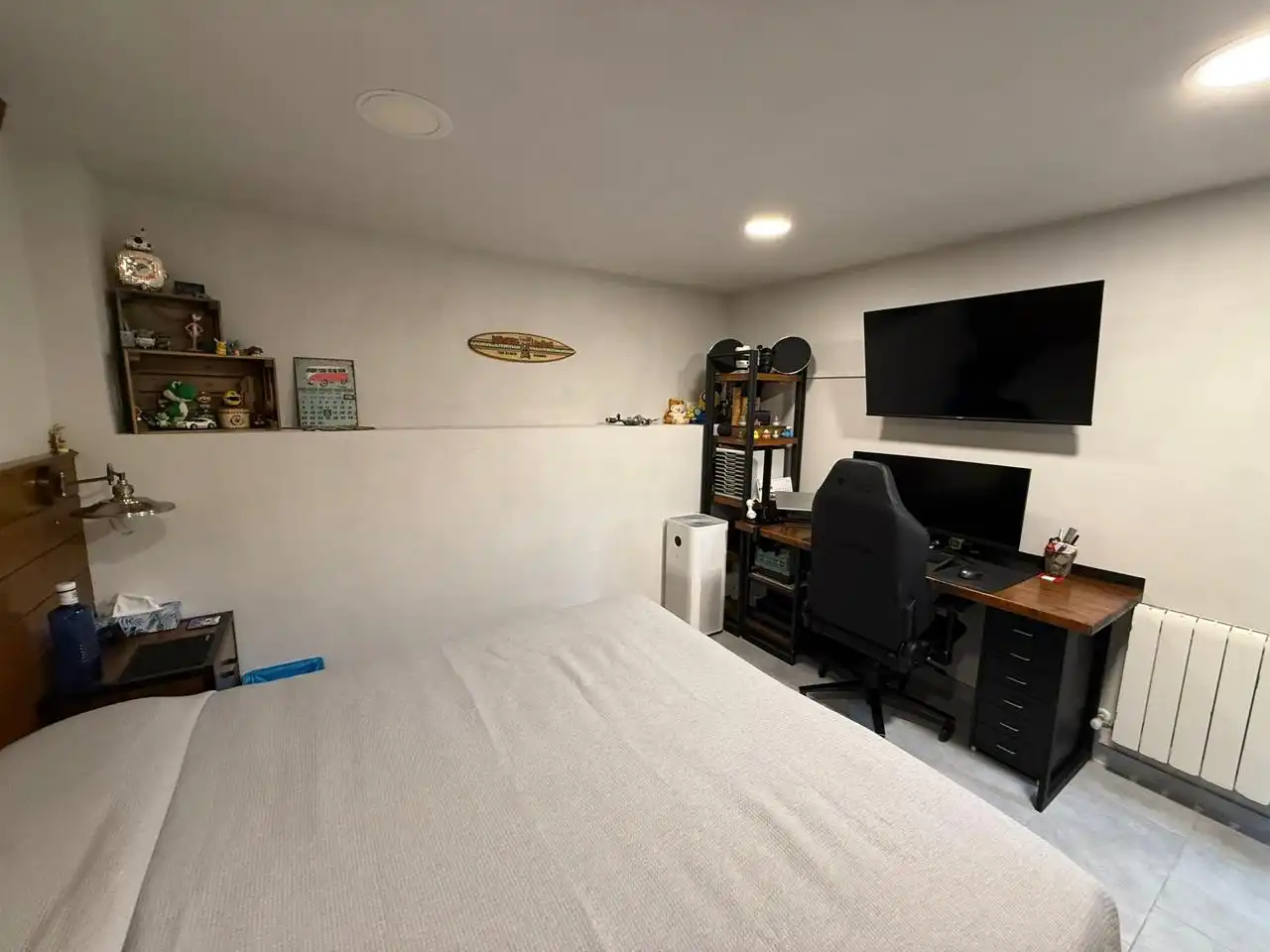 Maison avec piscine à vendre à Barrio Lusa 28, imagen 61
