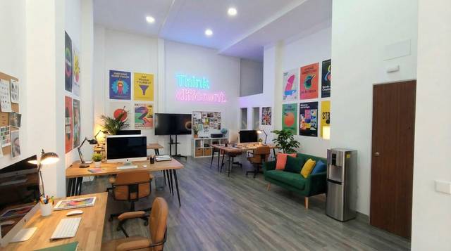 Oficina en Alquiler en Calle de Francisco Navacerrada, 8, Madrid, Spain, 8 en Guindalera