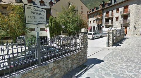 Foto 2 von Wohnung zum Verkauf in Cl S Pedro, Benasque, Huesca