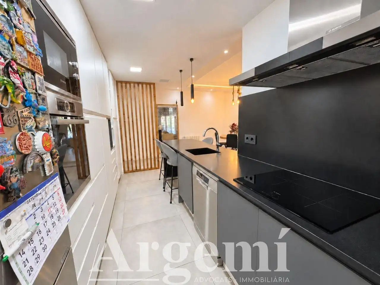 Flat with lift for sale in Polinyà, imagen 8