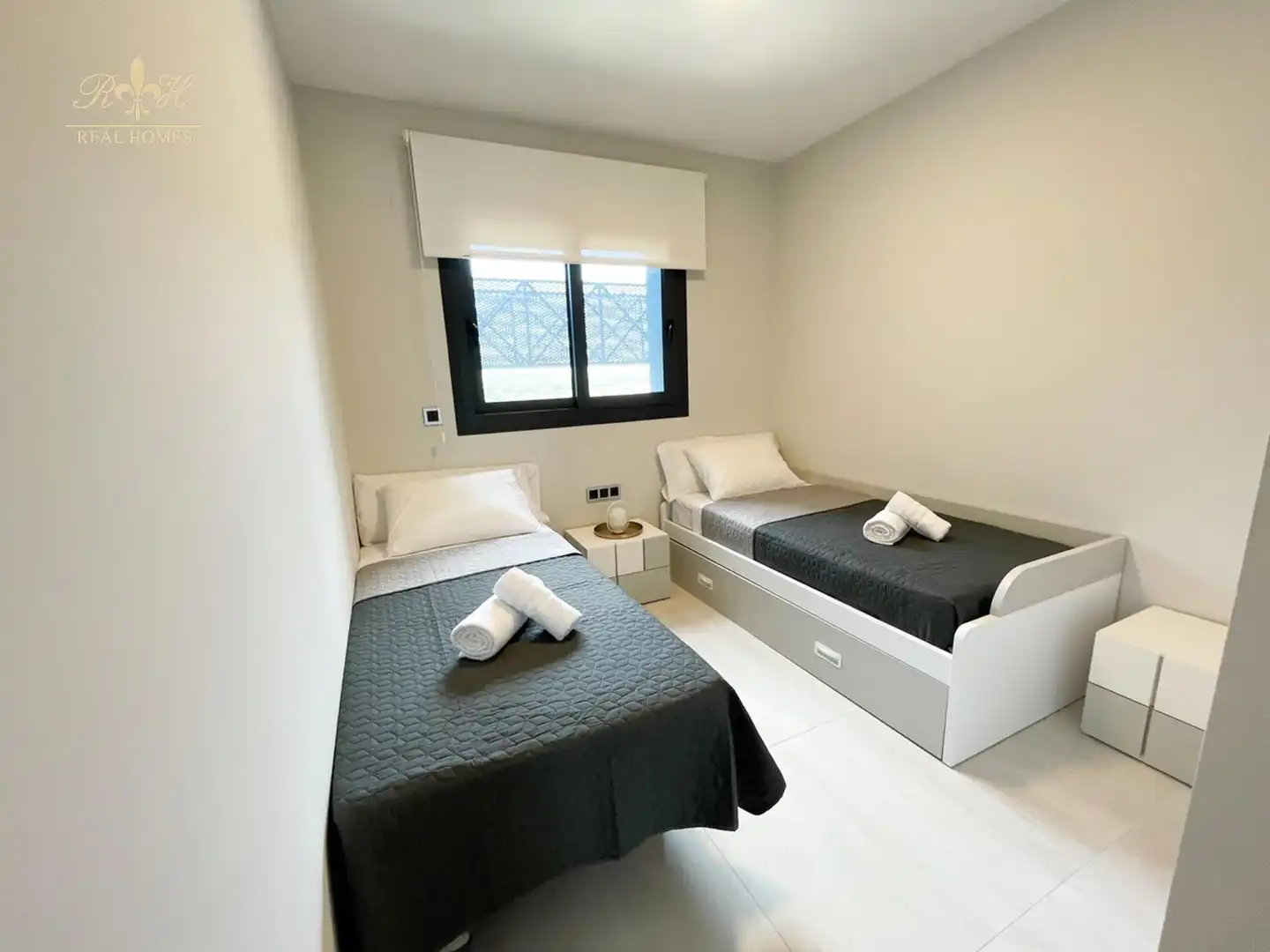 Appartement avec piscine à vendre à REPÚBLICA ARGENTINA, imagen 27