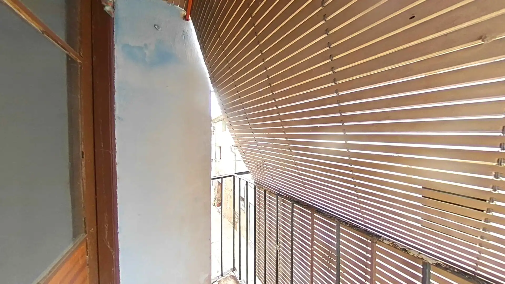 Terraza de Piso en venta en Autol con Balcón