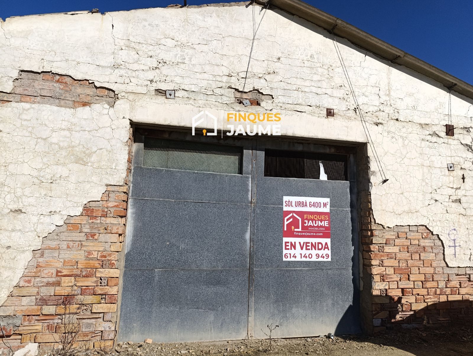 Residential for sale in DIPUTACIÓ, Maials