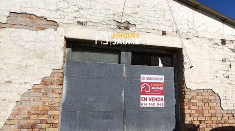 Foto 2 de Residencial en venta en Diputació, Maials, Lleida