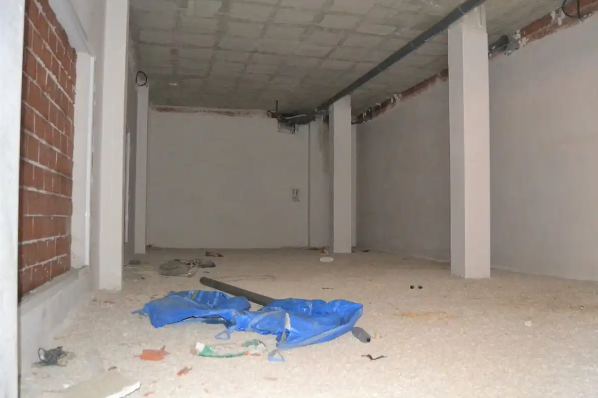 Local en venta en Murcia