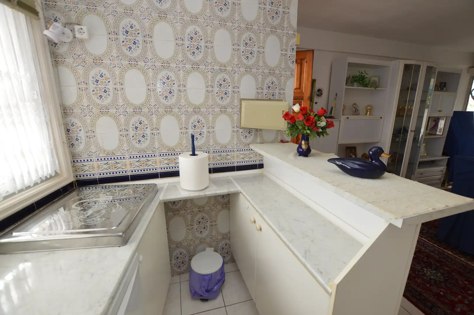 Piso con piscina en venta en San Antonio - Las Arenas, imagen 13