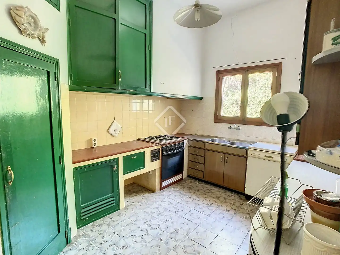 Villa con giardino in vendita a Cala Blanca, imagen 15
