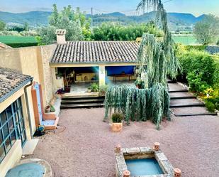 Country house to rent in Castalla