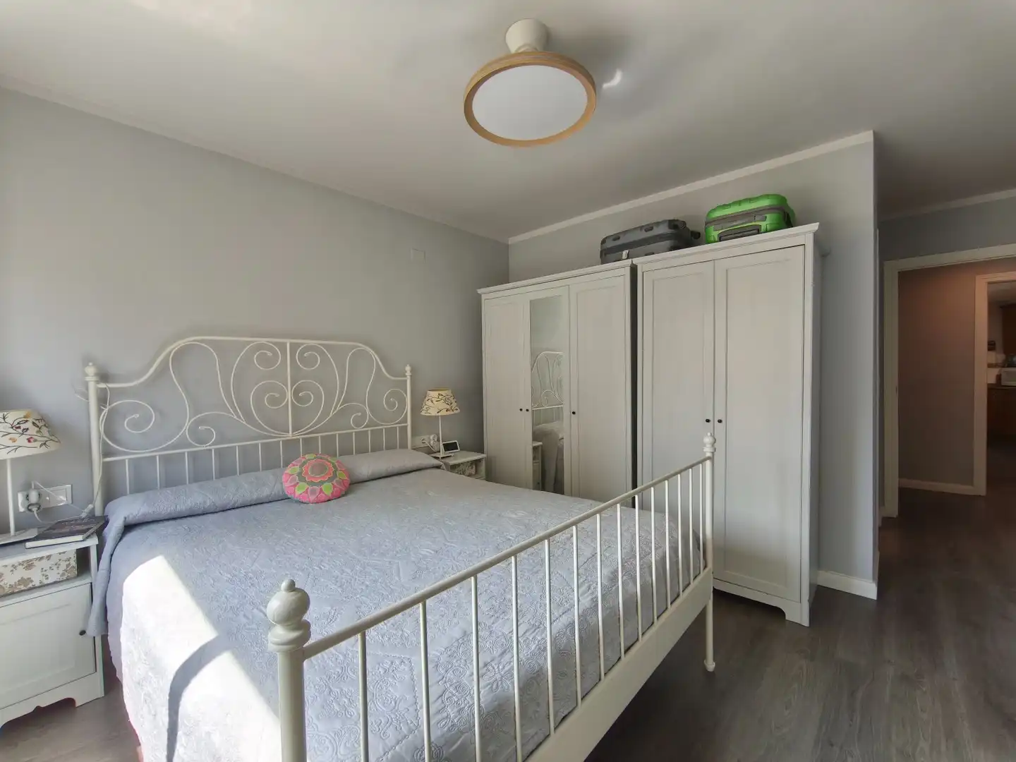 Wohnung mit Aufzug zum Verkauf in Zona Nord, imagen 10