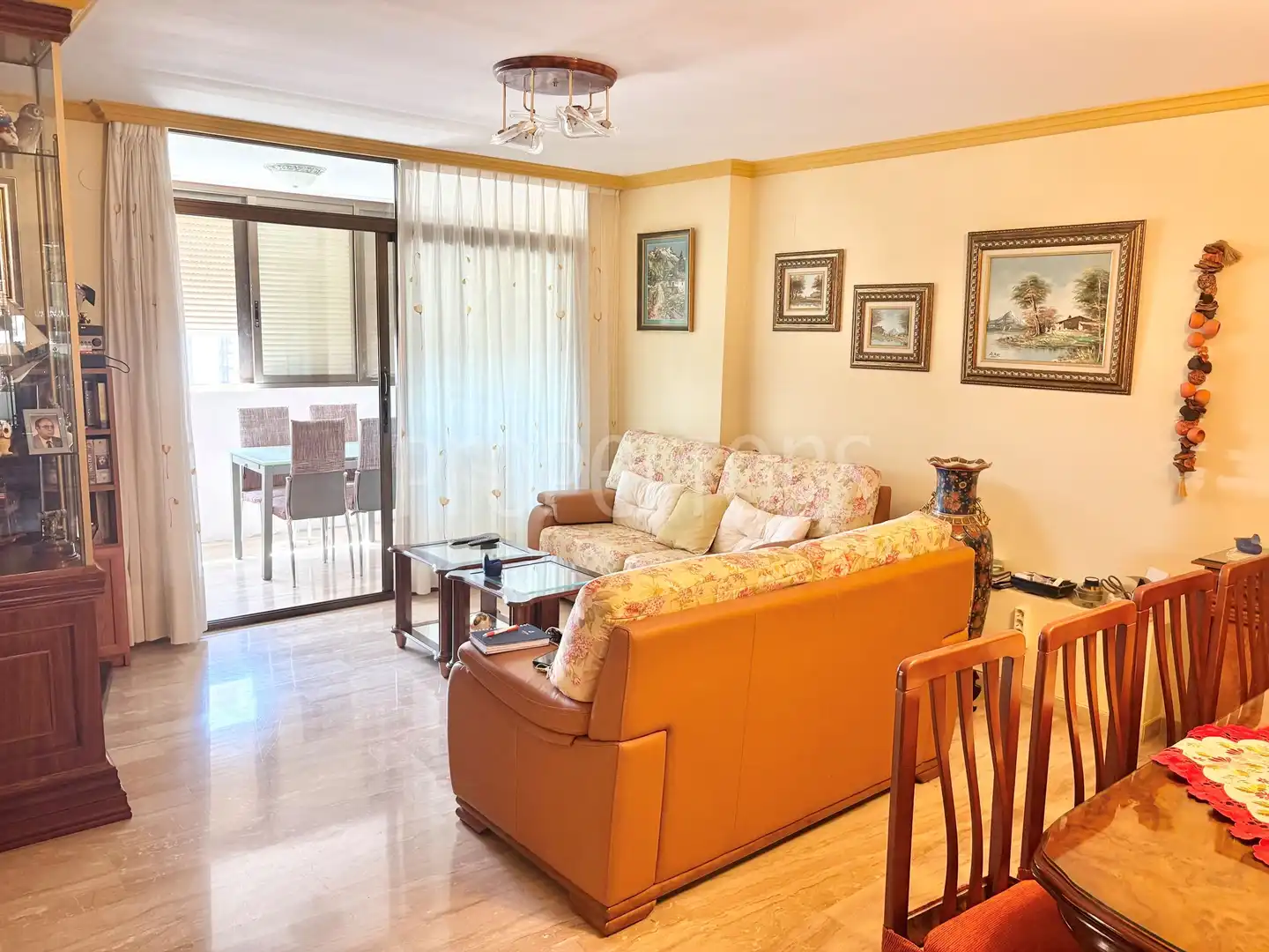Wohnung mit Pool zum Verkauf in Benissa, imagen 11