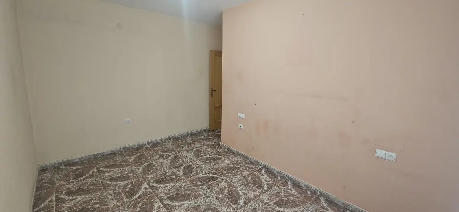 Flat for sale in Molina de Segura  with Air Conditioner, Furnished and Balcony