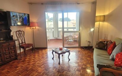 Apartment for sale in Calvario