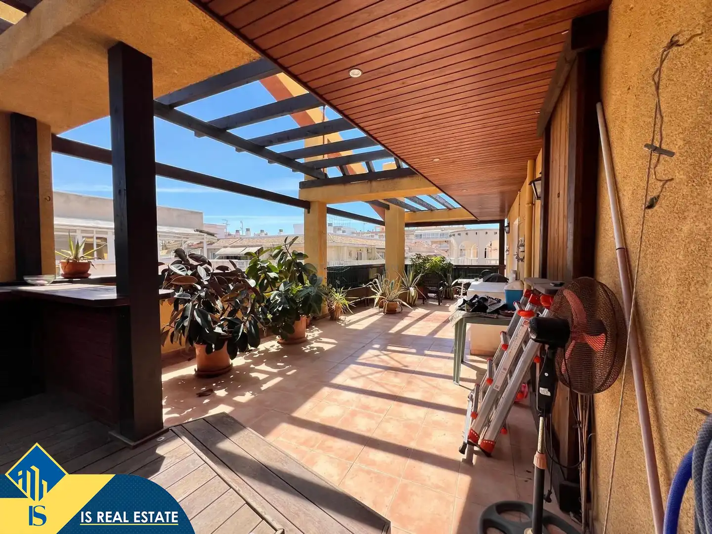 Apartament amb ascensor en venda a Nueva Torrevieja - Aguas Nuevas, imagen 9