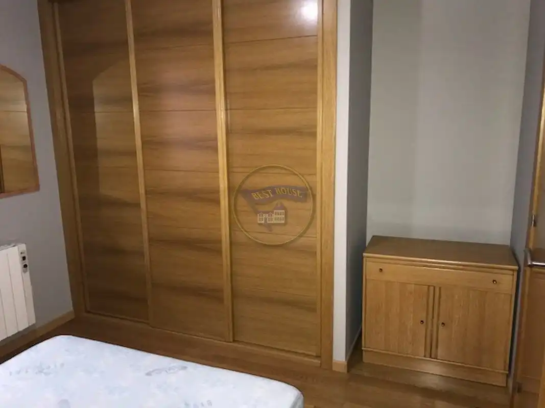 Apartament de lloguer a Calle ELIO ANTONIO NEBRIJA, Plaza Industria