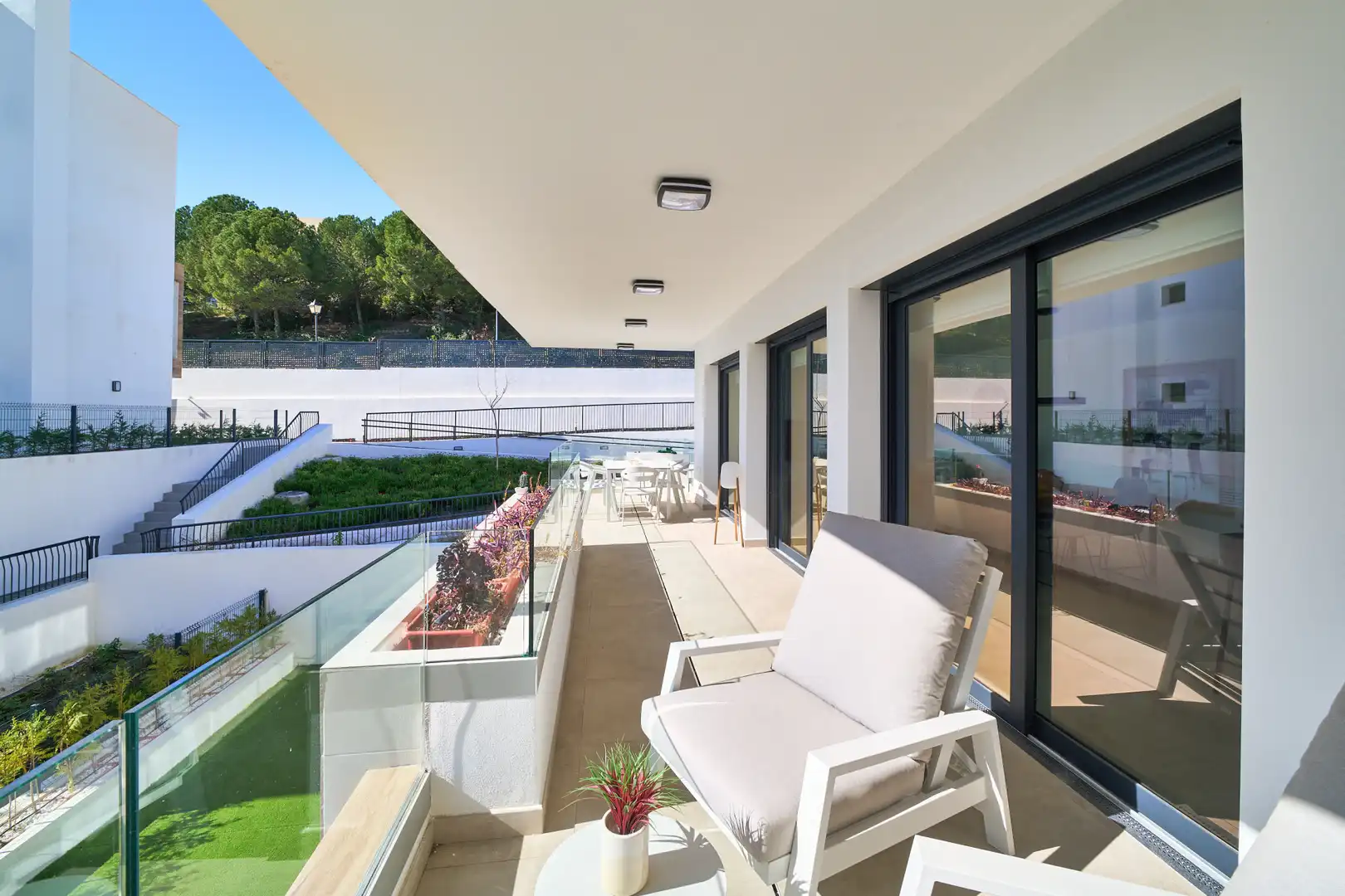 Apartment with pool for sale in Benamara - Atalaya, imagen 18