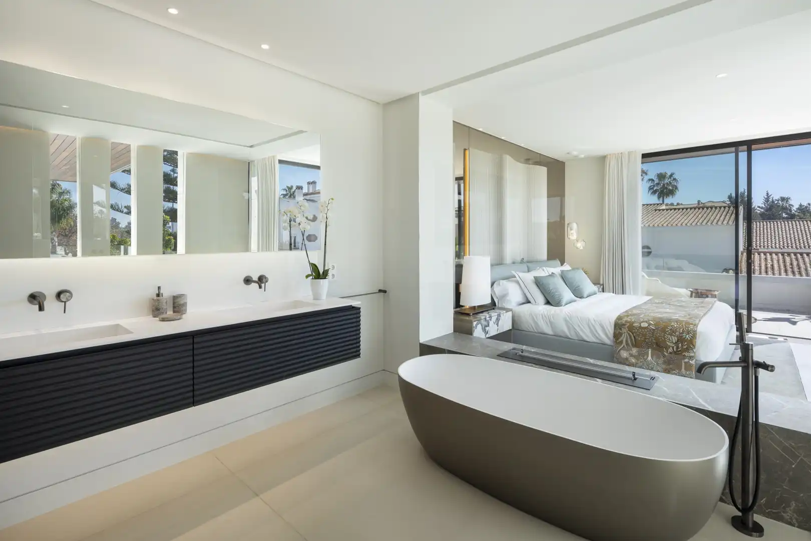 Haus mit Pool zum Verkauf in Marbella Centro, imagen 9