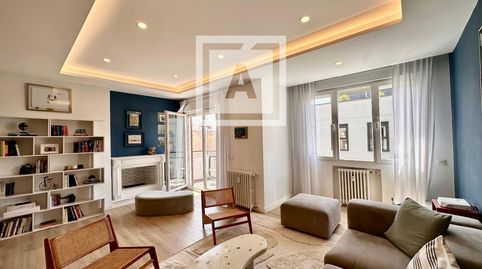 Foto 5 de Piso en venta en Alcalá, Goya, Madrid Capital
