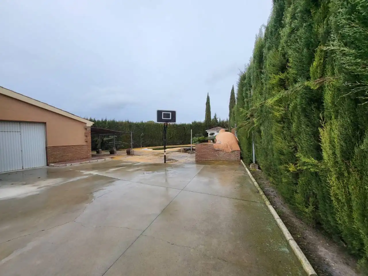 Chalet con piscina en venta en Baza, imagen 20