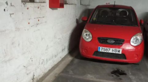 Foto 2 de Garatge de lloguer a Calle Isabel la Católica, 35, Centro- San Felipe - Huerta Fava, La Línea de la Concepción
