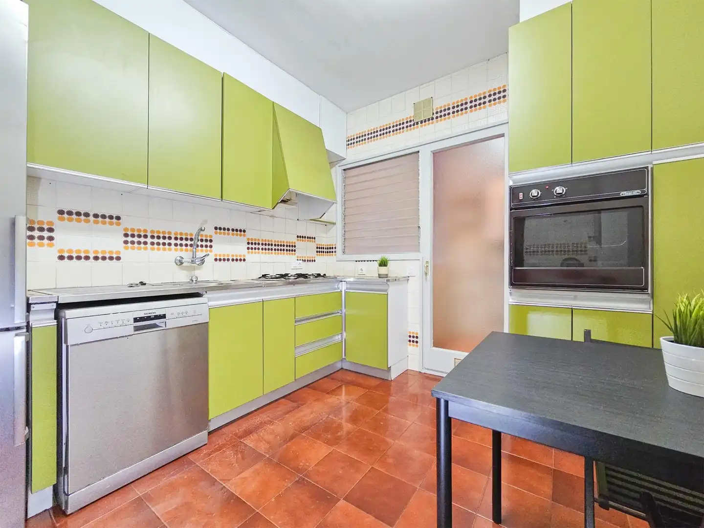 Flat with balcony for sale in Carrer CORUNYA, imagen 7