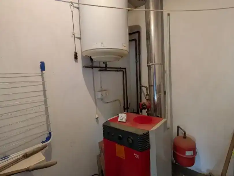 Piso en venta en Villarrobledo, Albacete