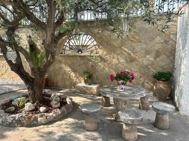 Terrace of Houses for rent in Castellón de la Plana / Castelló de la Plana  with Terrace