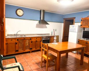 Kitchen of House or chalet for sale in  Zaragoza Capital  with Terrace