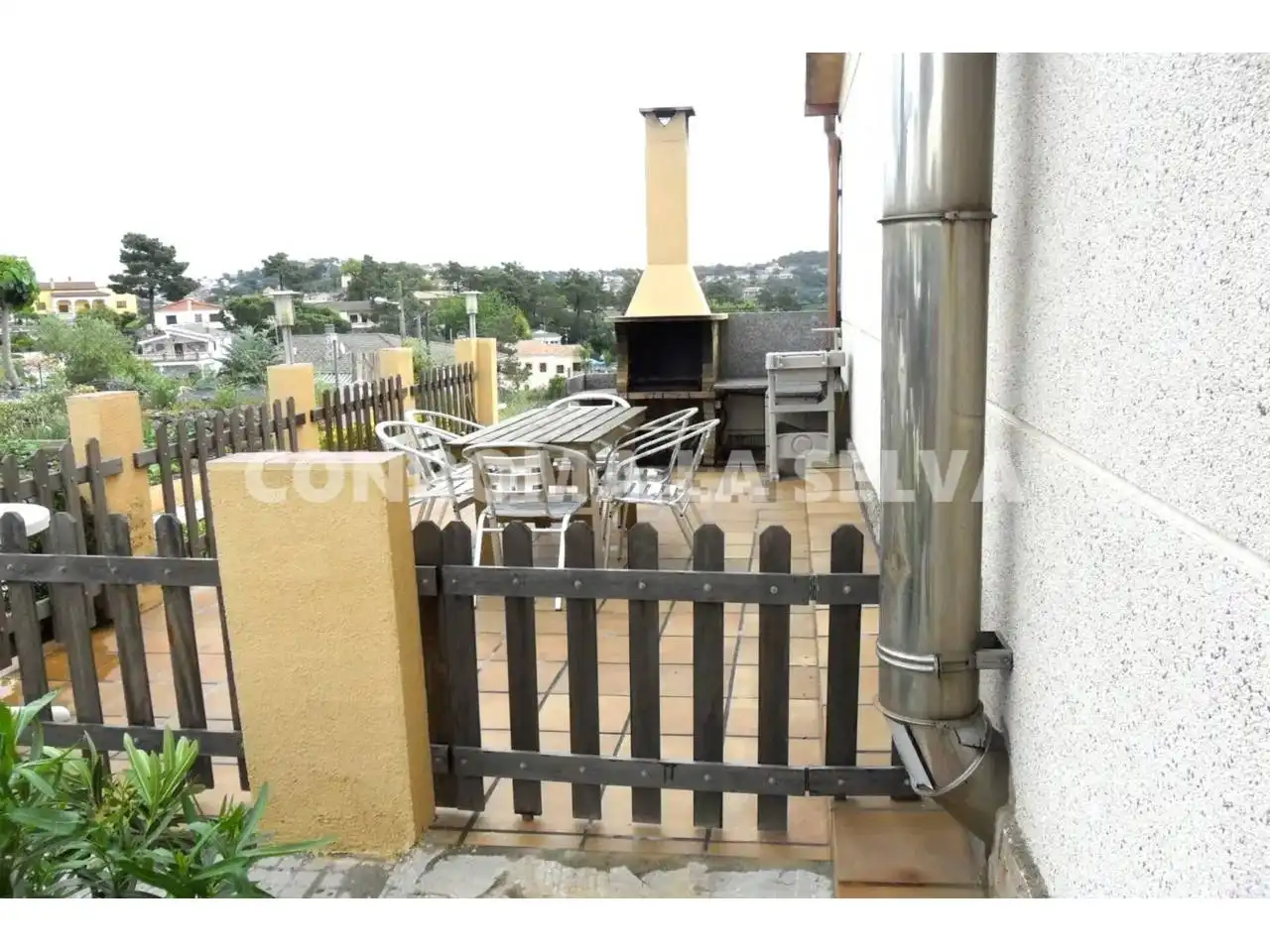 House with pool for sale in Residencial Park, imagen 7