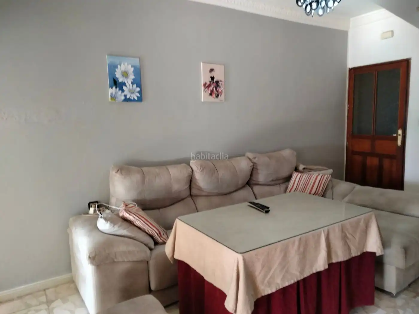 Haus zum Verkauf in Avenida de la Constitucion 9, imagen 8